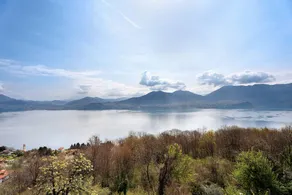 Appartement avec terrasse et jardin | Vue montagne - Image 2