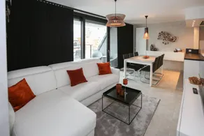 Lovely holiday apartment with terrace | Sea view | Close to the beach - Image 2