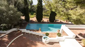 Chic and Cozy Villa in San Antoni 1031 - Image 2