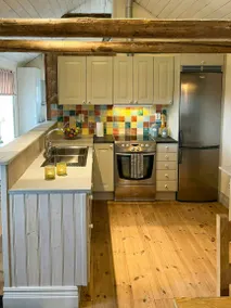 Maison de vacances avec barbecue et terrasse - Image 5