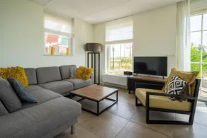 Charmante maison avec terrasse, sauna et jardin | Avec animaux admis - Image 2