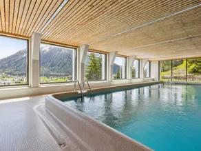 Apartment mit Pool und Sauna | Naturblick | Skifahren in der Nähe - Image 5