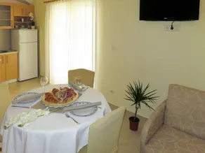 Beautiful apartment with barbecue - Image 5