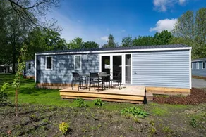 Maison de vacances avec terrasse et jardin - Image 2