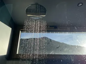 Meraviglioso appartamento adatto alle famiglie con giardino e sauna | Accanto allo sci | Perfetto per il lavoro da remoto - Image 4