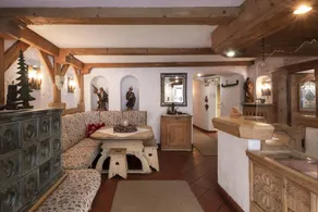 Hotel Alpenstolz - Culinary Hideaway Stubai - Image 3