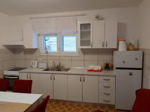 Holiday apartment with terrace | Sea view - Image 5