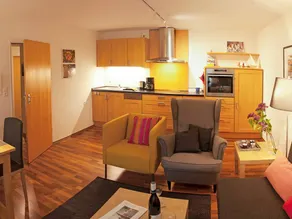 Fully equipped beautiful flat | Garden view | Good for workation - Image 3