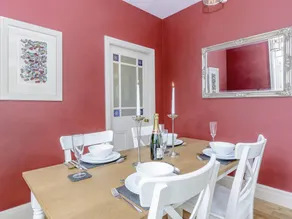 Children-friendly cottage with garden & terrace | Pets are welcome - Image 5