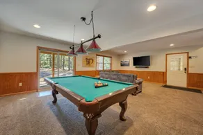 Maison avec barbecue et jacuzzi | Vue montagne - Image 5