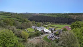 Cottage avec barbecue - Image 2