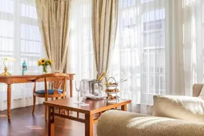 Flat with garden, sauna & terrace | Sea view | Good for workation | Pets are welcome - Image 2
