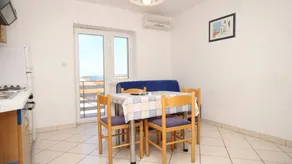 Flat with terrace | Sea view - Image 4