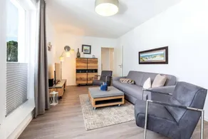 Exklusives Apartment mit Dachterrasse und 2 Bädern - Saunabereich im Haus! - Image 4