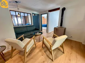 Holiday apartment with garden - Image 3