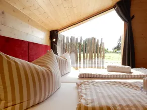 WerderChalet ”WOLKE 7” - Beach 150m, Sauna, Fireplace - Image 4