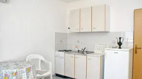 Studio für 2 Personen (23 m²) in Kustići - Image 3