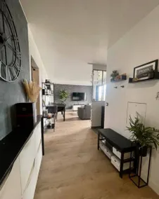 Holiday apartment | City view - Image 3