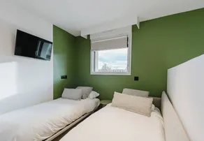 Aparthotel | City view - Image 5
