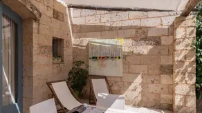 Casa con piscina, barbecue e giardino - Image 5