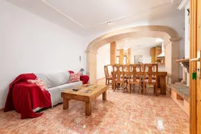 Nice chalet with terrace - Image 3