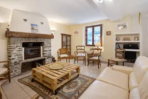 Familienfreundliches Landhaus mit Terrasse, Grill und Garten | Gartenblick | Perfekt für die Arbeit von Zuhause | Haustiere sind willkommen - Image 5