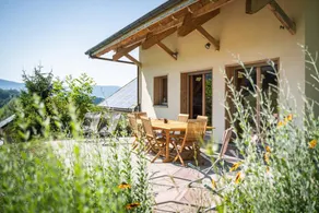 Gite with terrace - Image 2