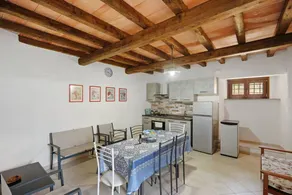 Appartement de vacances | Vue jardin - Image 2