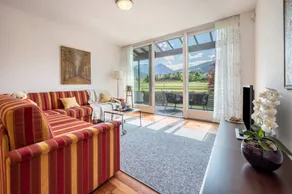 Holiday apartment with terrace | Mountain view - Image 5