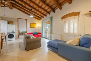Big holiday home with garden & terrace | Garden view | Perfect for remote work | Pets are welcome - Image 4