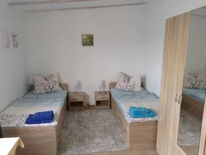 Nette Wohnung in Großsteinberg mit Grill und Terrasse - Image 4