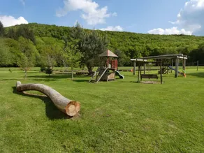 Gite with pool, sauna & BBQ - Image 5