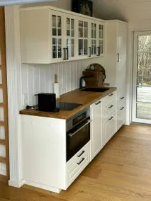 Modern family house close to beach and forest - Image 4