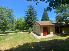 Mobile home with 4 bedrooms for 8 persons - Image 3