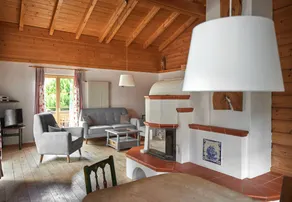 Big apartment with terrace & barbecue - Image 2