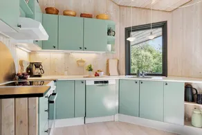 Nice holiday home with sauna & BBQ | Pets are welcome - Image 3