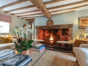 Children-friendly charming cottage with garden & barbeque | Pet-friendly - Image 4