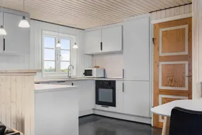 Fully equipped nice house with sauna, barbecue & terrace | Close to the beach - Image 5