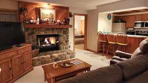Appartement en copropriété avec barbecue - Image 3