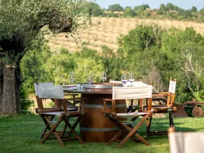 Tenuta Saiano: Appartamento Iris - Image 4