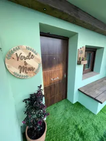 Family-oriented holiday home with garden | Garden view | Close to the beach | Suitable for remote work | Pet-friendly - Image 2