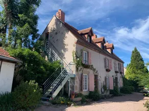 Gîte con jardín, terraza y barbacoa - Image 2