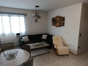 Appartamento con terrazza, barbecue e giardino | Vista sul giardino - Image 4