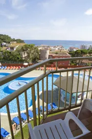 Apartement mit Pool und Klimaanlage - Image 4