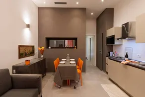 Appartement de vacances avec terrasse et internet haut débit - Image 2