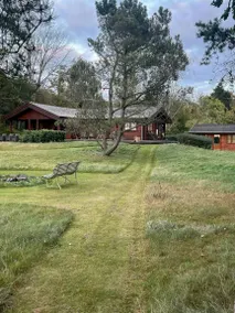 Log cabin with views of Isefjorden - Image 3