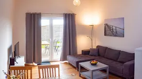 Family-friendly lovely holiday home with terrace, barbecue & garden | Panoramic view - Image 5