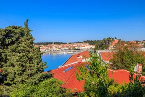 Pleasant apartment with garden | Sea view - Image 4