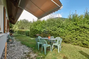 Cottage with garden, terrace & barbeque | Mountain view - Image 2