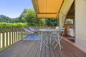 Lodge “La Forêt” in the Heart of Périgord – Comfort and Relaxation for Families - Image 4